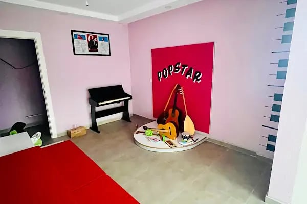 Özel Coğrafi Keşifler Anaokulu - Resim 3