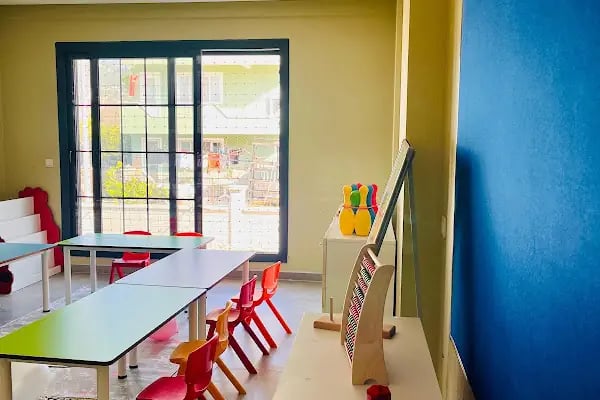 Özel Coğrafi Keşifler Anaokulu - Resim 10