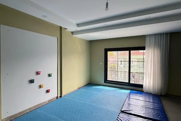 Özel Coğrafi Keşifler Anaokulu - Resim 4