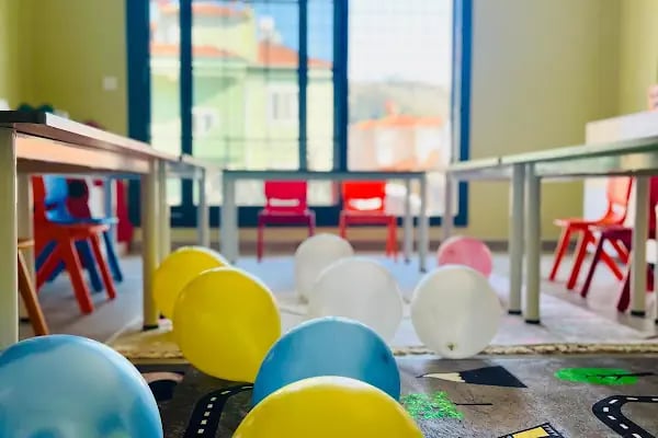 Özel Coğrafi Keşifler Anaokulu - Resim 9