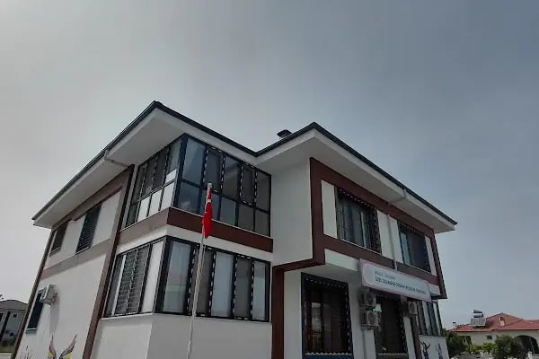 Özel Coğrafi Keşifler Anaokulu - Resim 1