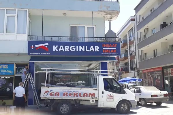 "Digital Baski Merkezi" Er Reklam - Resim 11