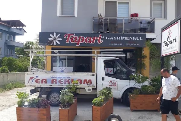 "Digital Baski Merkezi" Er Reklam - Resim 5