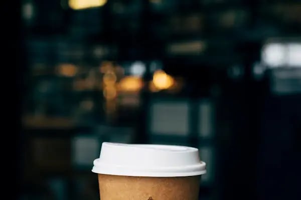 Vito Coffee CO. - Mobiliyum - Resim 2