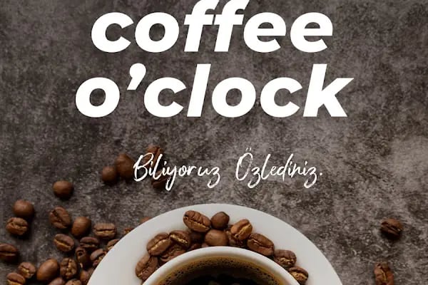 Vito Coffee CO. - Mobiliyum - Resim 1