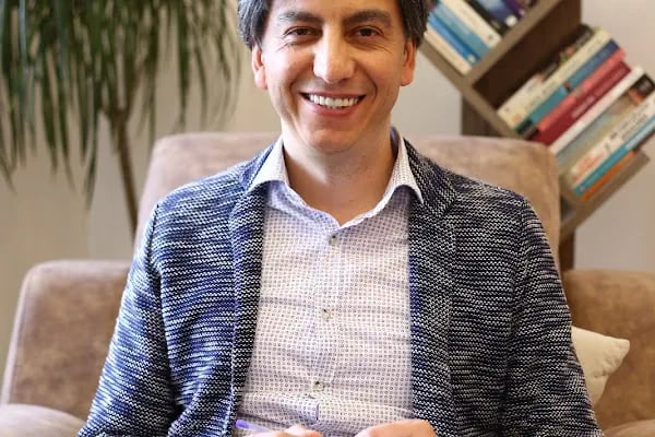 Psikoterapist Ferhat ÇITIROĞLU - Resim 9
