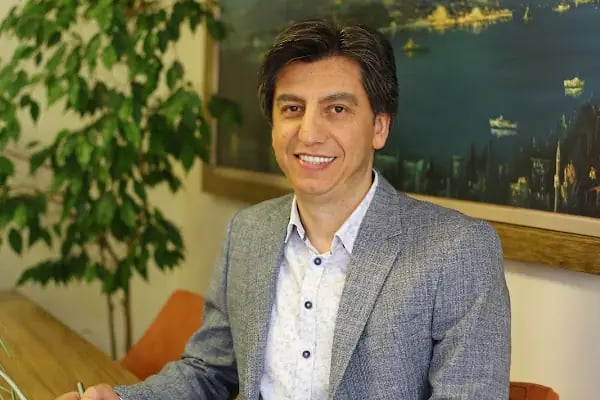 Psikoterapist Ferhat ÇITIROĞLU - Resim 4