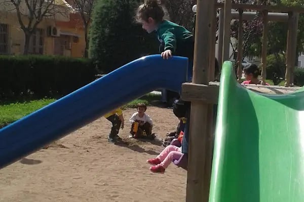 Barış Manço Parkı - Resim 9