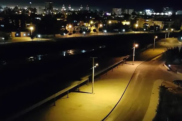 Barış Manço Parkı - Resim 4