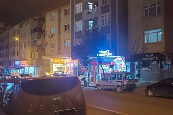 Mustafa Kemal Odun Ekmek Fırını - Resim 8
