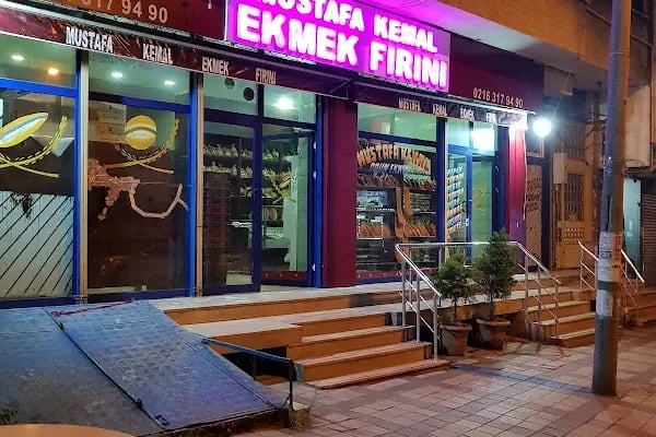 Mustafa Kemal Odun Ekmek Fırını - Resim 6