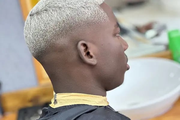 PARİS BARBERSHOP BODRUM - Resim 6