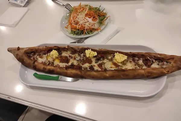 Sofra Restaurant - Resim 1