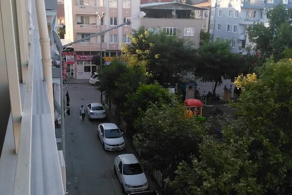 Yunus Emre Çocuk Parkı - Resim 4
