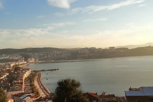 Yunus Emre Çocuk Parkı - Resim 1