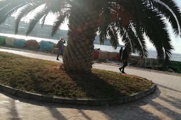 Yunus Emre Çocuk Parkı - Resim 17