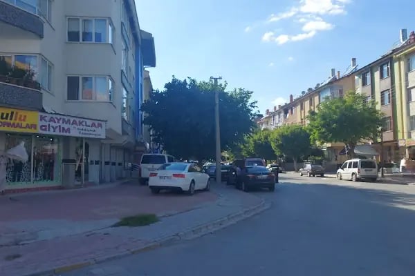 Kaymaklar Giyim - Resim 19