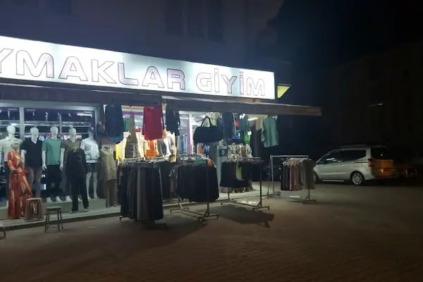 Kaymaklar Giyim - Resim 16