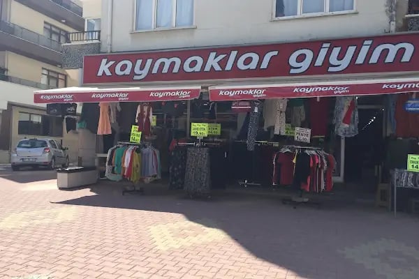 Kaymaklar Giyim - Resim 14