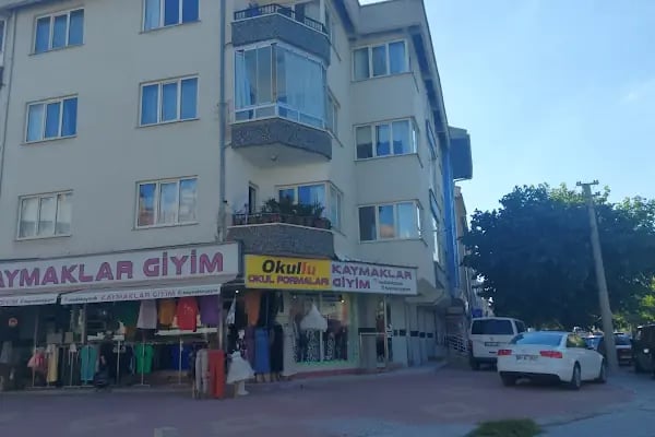 Kaymaklar Giyim - Resim 4