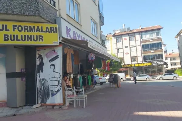 Kaymaklar Giyim - Resim 5
