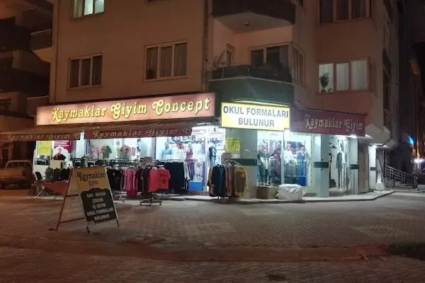 Kaymaklar Giyim - Resim 20