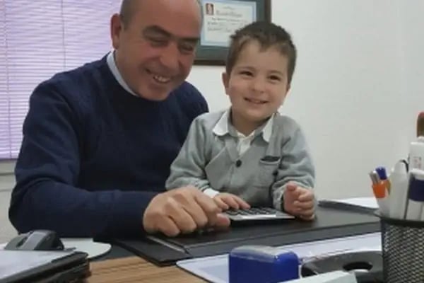 Op. Dr. İskender Koşan, Kadın Hastalıkları Ve Doğum - Resim 6