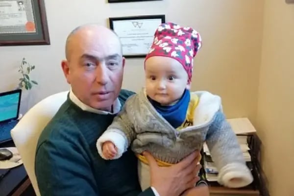 Op. Dr. İskender Koşan, Kadın Hastalıkları Ve Doğum - Resim 7