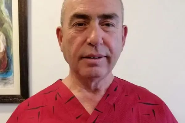Op. Dr. İskender Koşan, Kadın Hastalıkları Ve Doğum - Resim 13