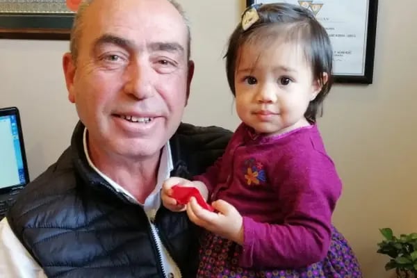 Op. Dr. İskender Koşan, Kadın Hastalıkları Ve Doğum - Resim 9