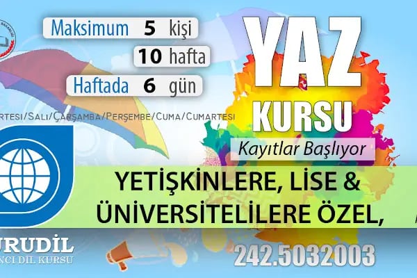 DURUDİL Kursu - Resim 17