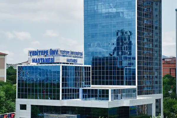 Dr. Öğr. Üyesi BURAK ÇAĞRI AKSU - Ortopedi ve Travmatoloji Uzmanı - Resim 2