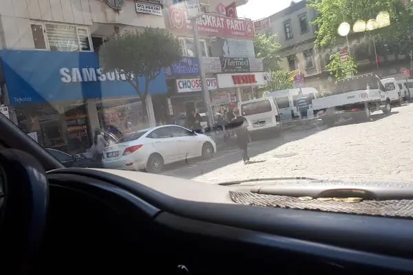 TEKOBİZ TRABZON MARAŞ CADDESİ SAMSUNG - Resim 9