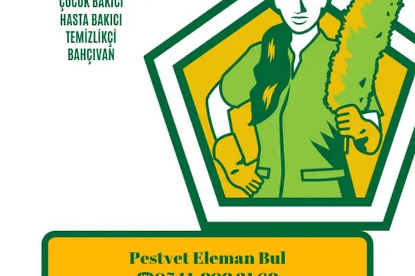 Ev temizlik Şirketi - Resim 6
