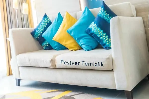 Ev temizlik Şirketi - Resim 17