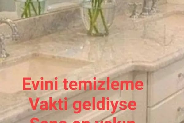 Ev temizlik Şirketi - Resim 4