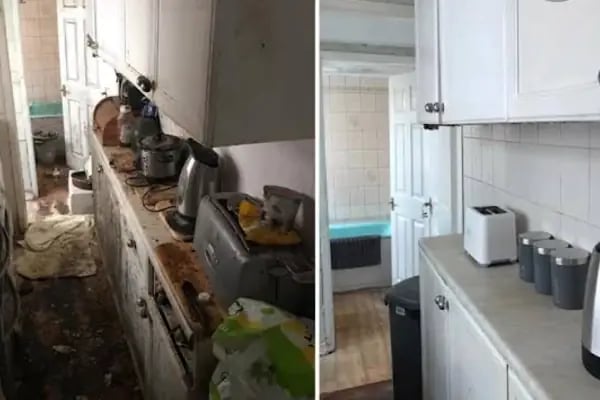 Ev temizlik Şirketi - Resim 3
