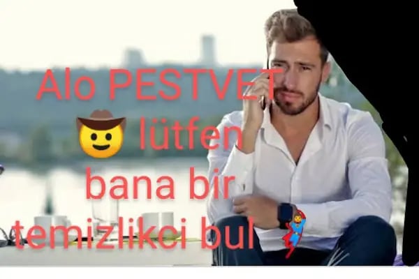 Ev temizlik Şirketi - Resim 13