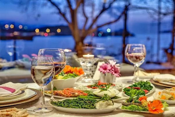 Bülbül Yuvasi Boutique Hotel - Foça - Resim 6