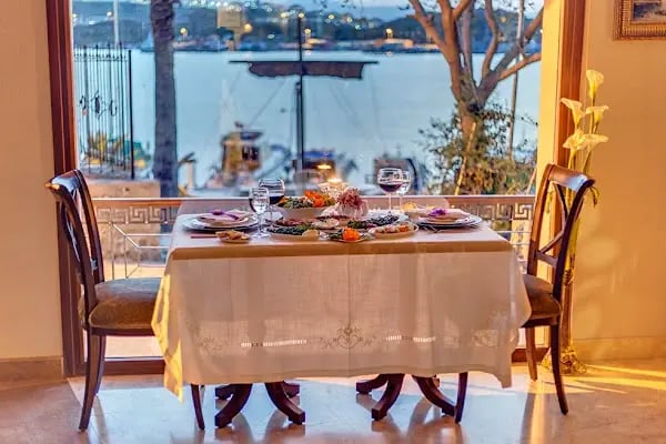 Bülbül Yuvasi Boutique Hotel - Foça - Resim 5