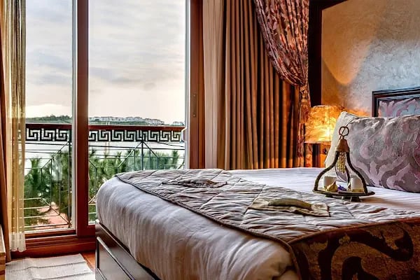 Bülbül Yuvasi Boutique Hotel - Foça - Resim 2