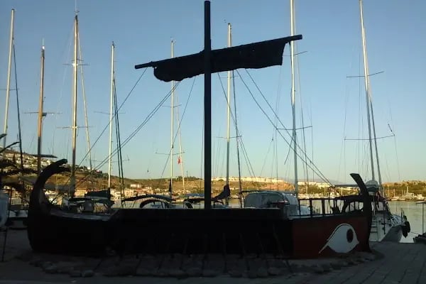 Bülbül Yuvasi Boutique Hotel - Foça - Resim 16