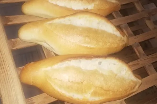 Poyraz Ekmek Fırını - Resim 13