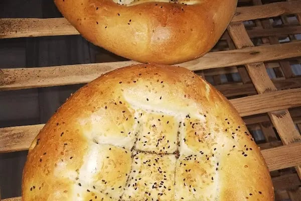 Poyraz Ekmek Fırını - Resim 5