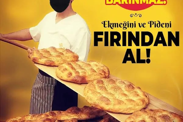Poyraz Ekmek Fırını - Resim 7