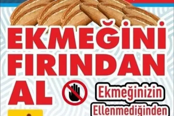 Poyraz Ekmek Fırını - Resim 11
