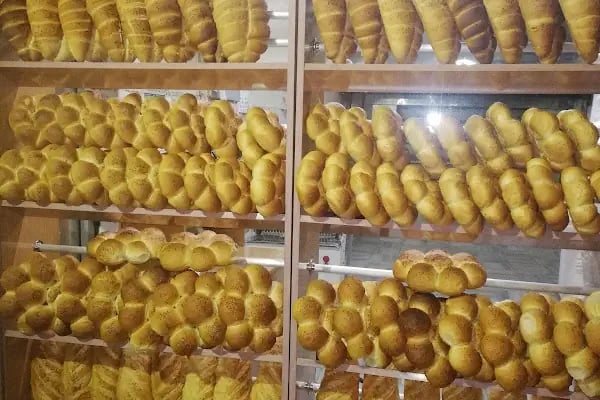 Poyraz Ekmek Fırını - Resim 1