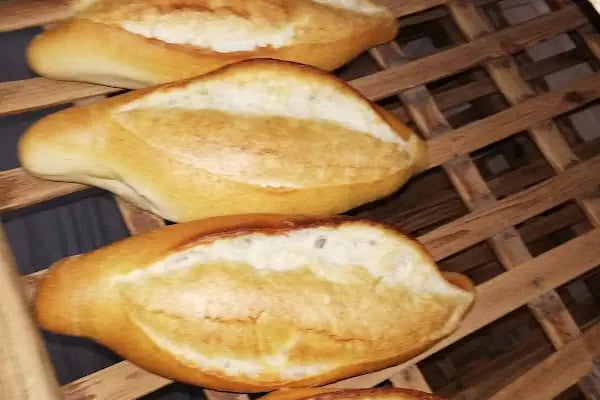 Poyraz Ekmek Fırını - Resim 12