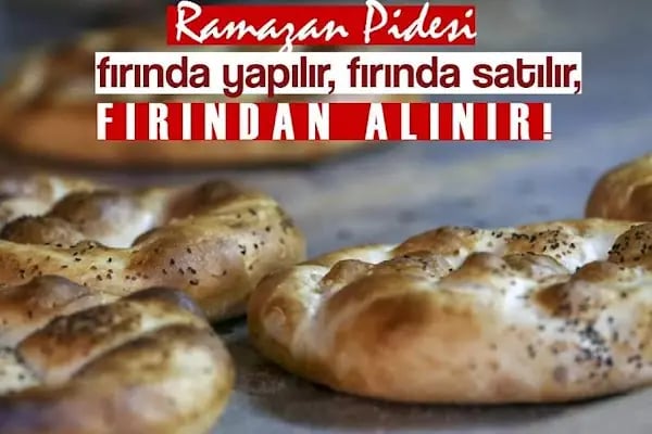 Poyraz Ekmek Fırını - Resim 8