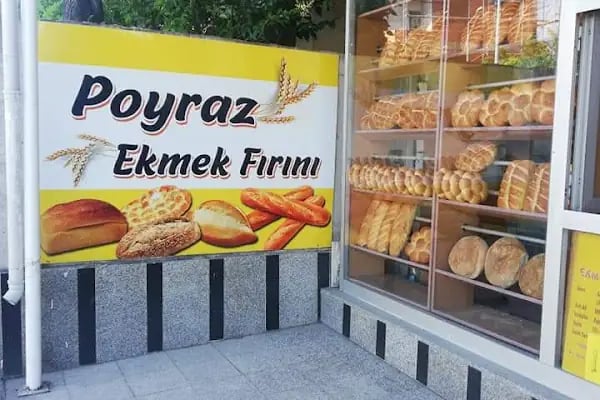 Poyraz Ekmek Fırını - Resim 2